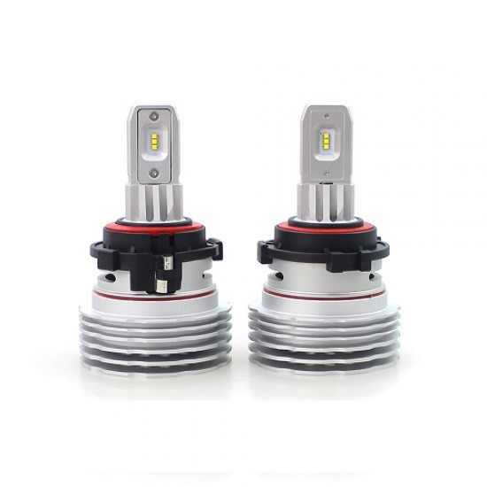 Лед крушки h7  VW Golf 6, Golf 7, R, EOS, GTI, Jetta, Passat, SportWagen