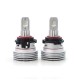 Лед крушки h7  VW Golf 6, Golf 7, R, EOS, GTI, Jetta, Passat, SportWagen