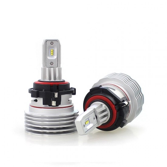 Лед крушки h7  VW Golf 6, Golf 7, R, EOS, GTI, Jetta, Passat, SportWagen
